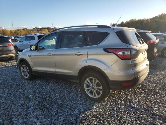 1FMCU9HD1JUC54514 - 2018 FORD ESCAPE SEL Алтын фото 2