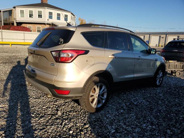 1FMCU9HD1JUC54514 - 2018 FORD ESCAPE SEL Алтын фото 3