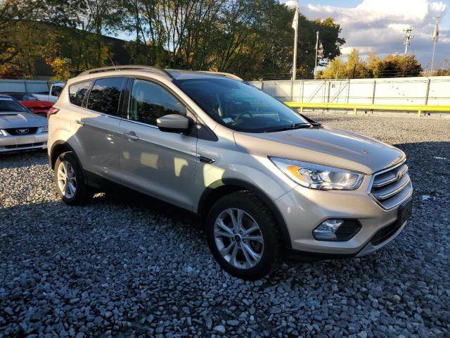 1FMCU9HD1JUC54514 - 2018 FORD ESCAPE SEL Алтын фото 4