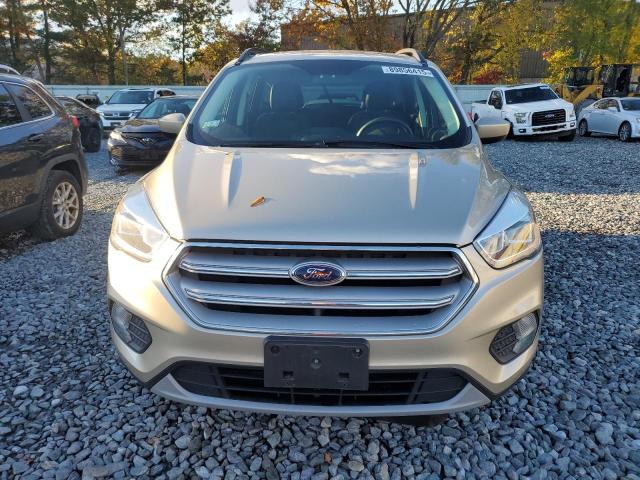 1FMCU9HD1JUC54514 - 2018 FORD ESCAPE SEL Алтын фото 5