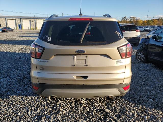 1FMCU9HD1JUC54514 - 2018 FORD ESCAPE SEL Алтын фото 6