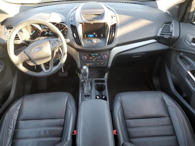 1FMCU9HD1JUC54514 - 2018 FORD ESCAPE SEL Алтын фото 8