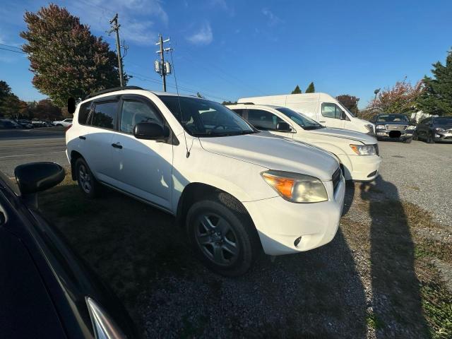 2007 TOYOTA RAV4, 
