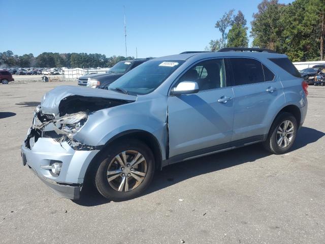 2014 CHEVROLET EQUINOX LT, 