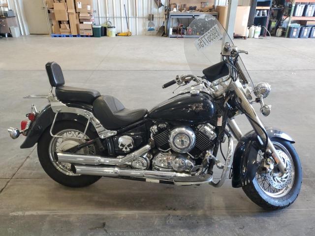 2001 YAMAHA XVS65 BASE, 