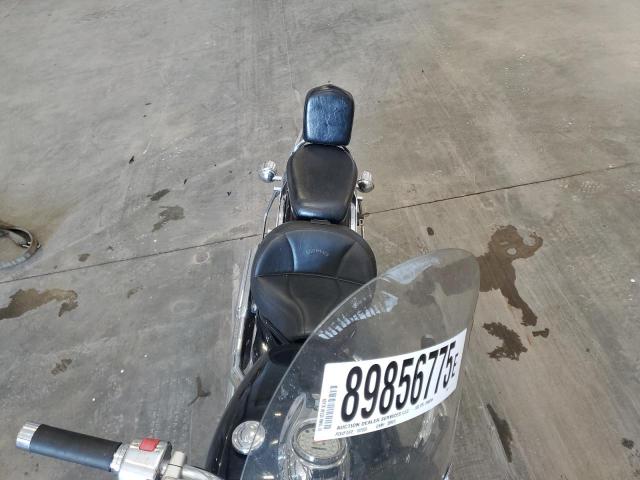 JYAVM01E71A030964 - 2001 YAMAHA XVS65 BASE BLACK photo 5