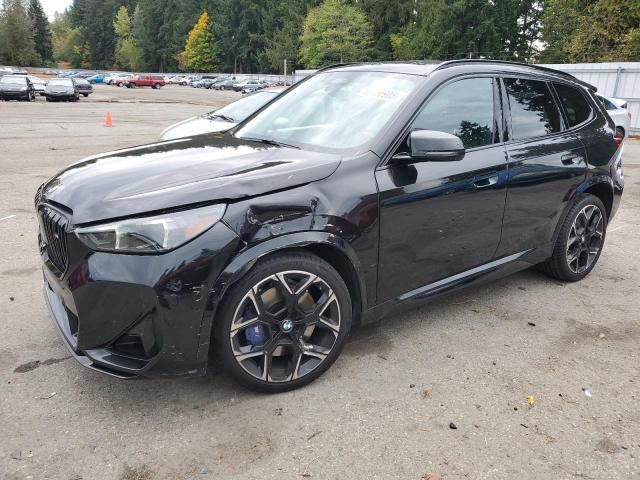 WBX13EF09R5Z62784 - 2024 BMW X1 M35I 黑色 照片 1