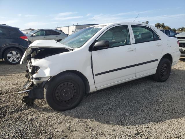 2005 TOYOTA COROLLA CE, 