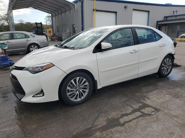 2019 TOYOTA COROLLA L, 