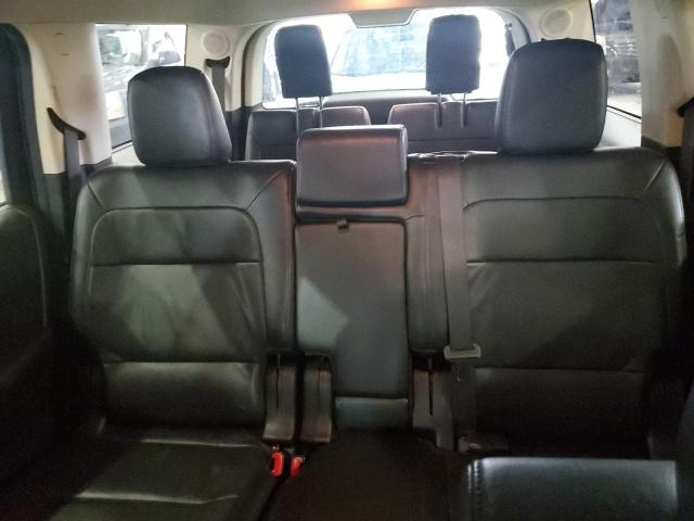 2FMHK6D84FBA01672 - 2015 FORD FLEX LIMITED Qara foto 10
