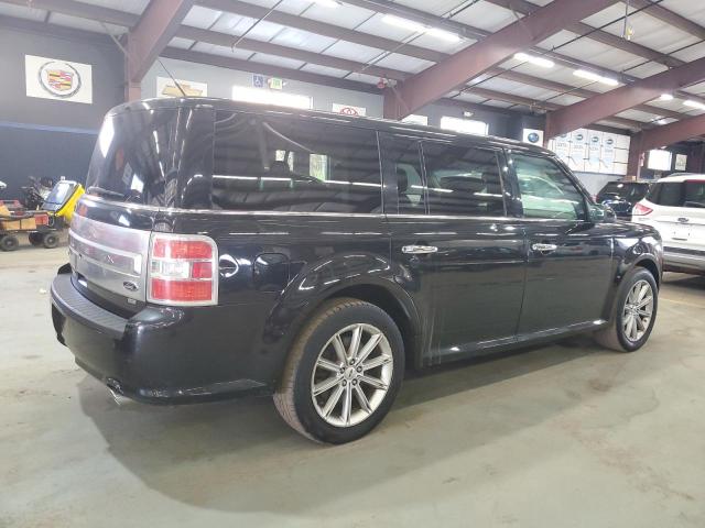 2FMHK6D84FBA01672 - 2015 FORD FLEX LIMITED Qara foto 3