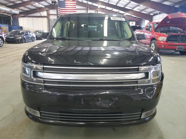 2FMHK6D84FBA01672 - 2015 FORD FLEX LIMITED Qara foto 5