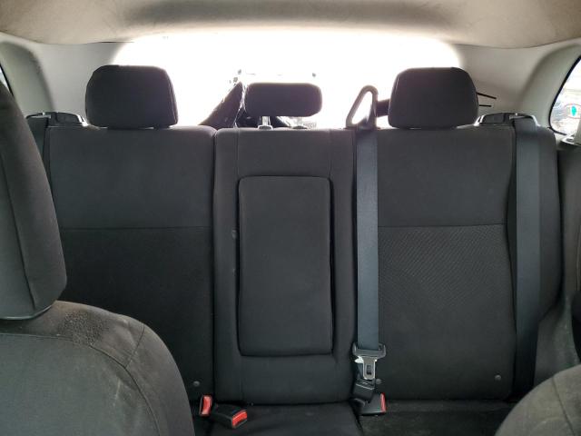 4A4AP3AUXDE005954 - 2013 MITSUBISHI OUTLANDER ES WHITE photo 10