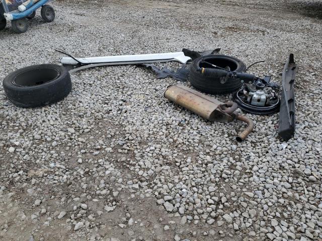 4A4AP3AUXDE005954 - 2013 MITSUBISHI OUTLANDER ES WHITE photo 13