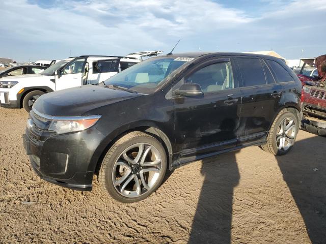 2014 FORD EDGE SPORT, 