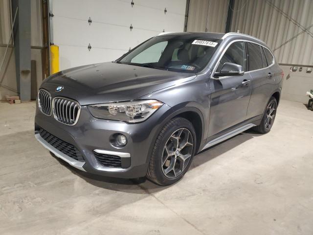 2018 BMW X1 XDRIVE28I, 