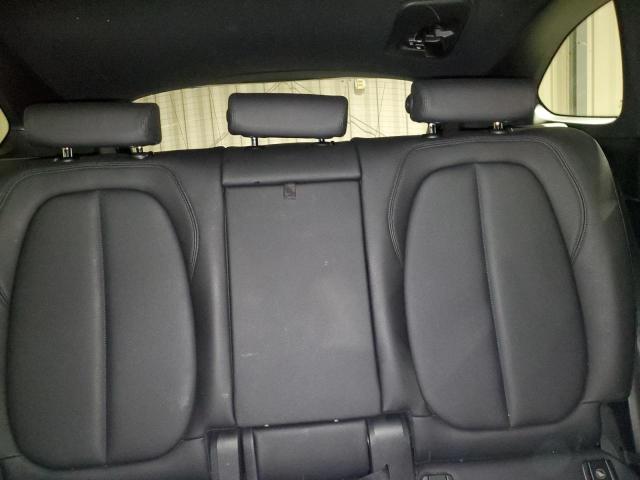 WBXHT3C34J3H30677 - 2018 BMW X1 XDRIVE28I GRAY photo 10