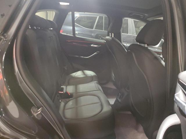 WBXHT3C34J3H30677 - 2018 BMW X1 XDRIVE28I GRAY photo 11