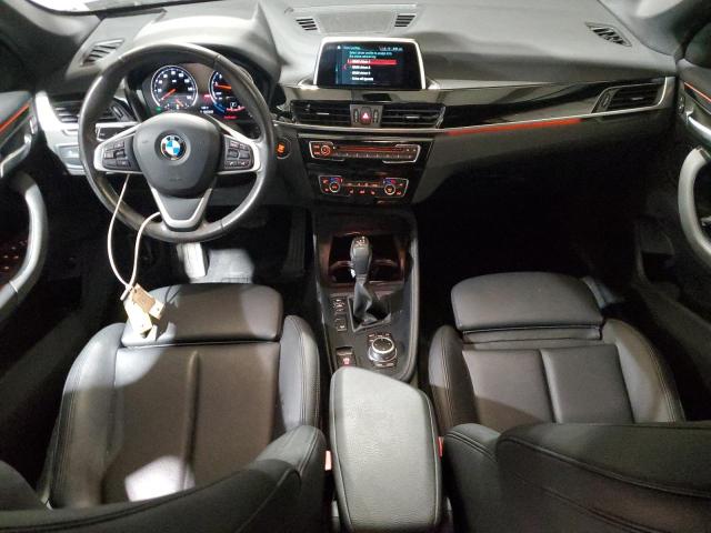 WBXHT3C34J3H30677 - 2018 BMW X1 XDRIVE28I GRAY photo 8