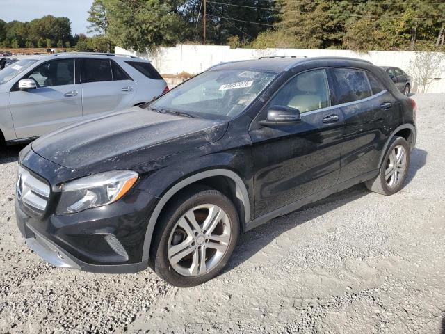 2016 MERCEDES-BENZ GLA 250, 
