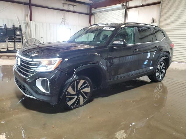 2026 VOLKSWAGEN ATLAS SE, 