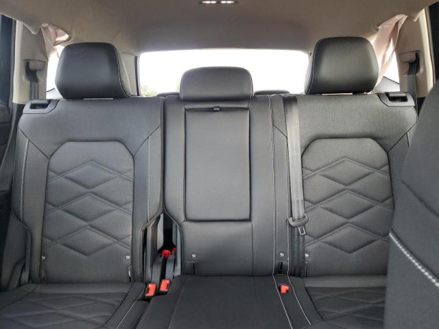 1V2HN2CA1TC504191 - 2026 VOLKSWAGEN ATLAS SE BLACK photo 10