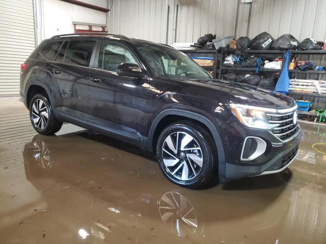 1V2HN2CA1TC504191 - 2026 VOLKSWAGEN ATLAS SE BLACK photo 4