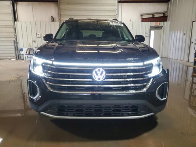 1V2HN2CA1TC504191 - 2026 VOLKSWAGEN ATLAS SE BLACK photo 5