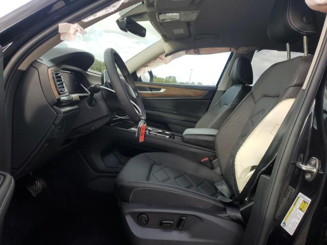 1V2HN2CA1TC504191 - 2026 VOLKSWAGEN ATLAS SE BLACK photo 7