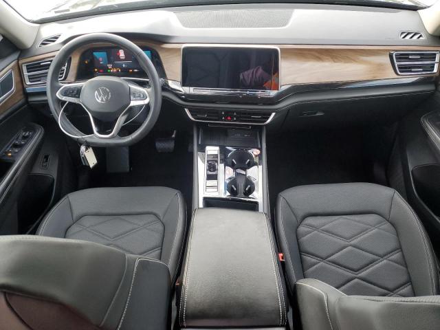 1V2HN2CA1TC504191 - 2026 VOLKSWAGEN ATLAS SE BLACK photo 8