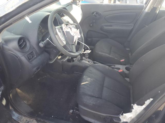 3N1CN7AP0GL879387 - 2016 NISSAN VERSA S გრაფიტი ფოტო 7