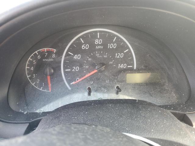 3N1CN7AP0GL879387 - 2016 NISSAN VERSA S გრაფიტი ფოტო 9