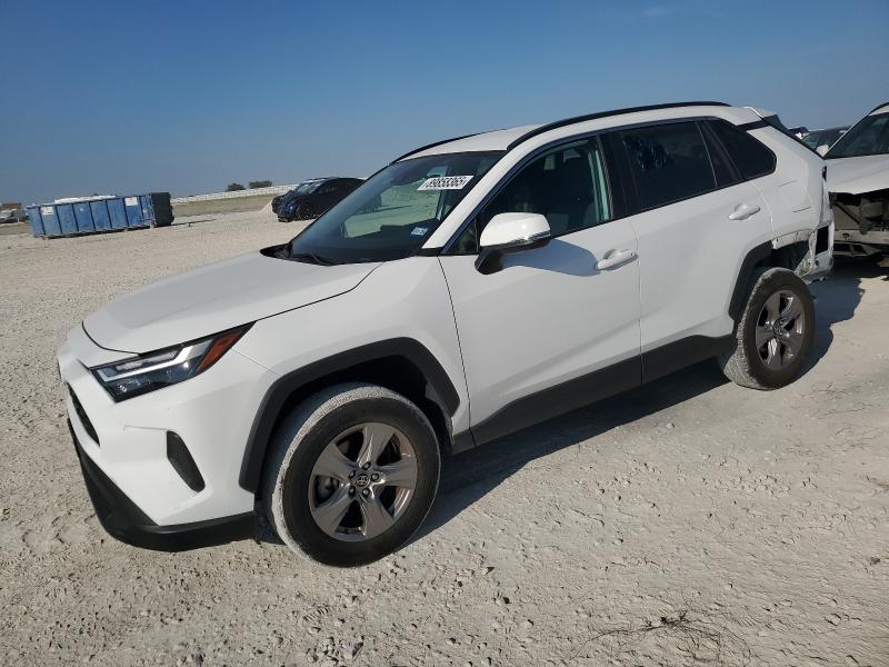2023 TOYOTA RAV4 XLE, 