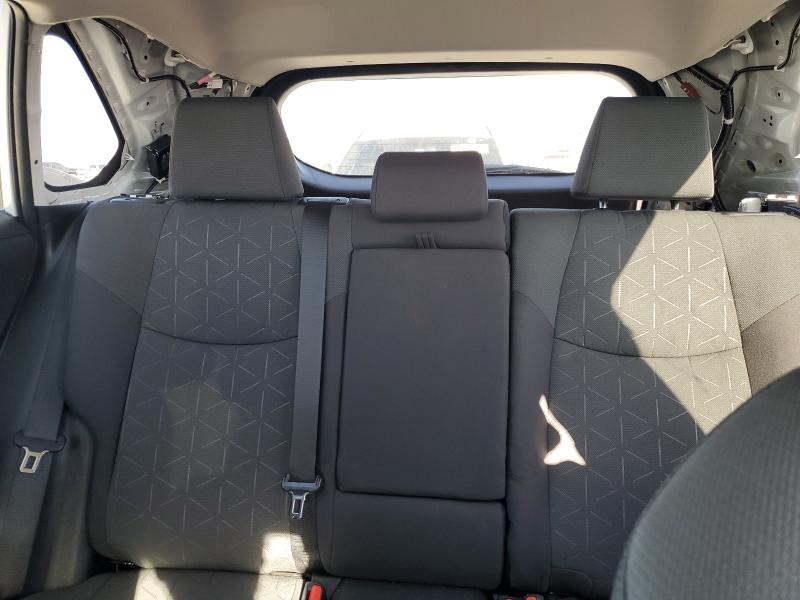 2T3W1RFV1PW287224 - 2023 TOYOTA RAV4 XLE 白色 照片 10