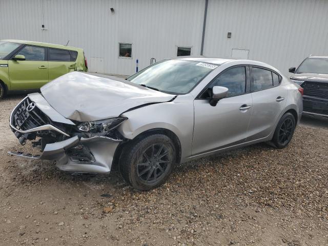2016 MAZDA 3 SPORT, 