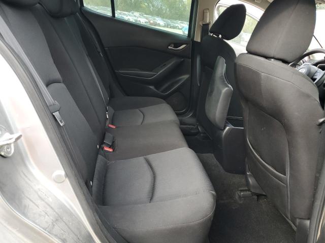 3MZBM1T75GM282782 - 2016 MAZDA 3 SPORT SILVER photo 10