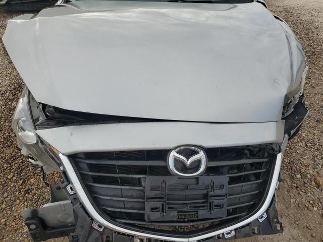 3MZBM1T75GM282782 - 2016 MAZDA 3 SPORT SILVER photo 11