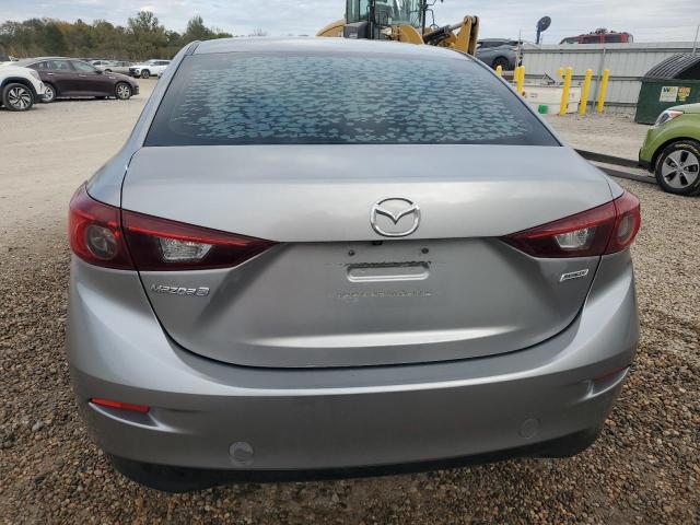 3MZBM1T75GM282782 - 2016 MAZDA 3 SPORT SILVER photo 6