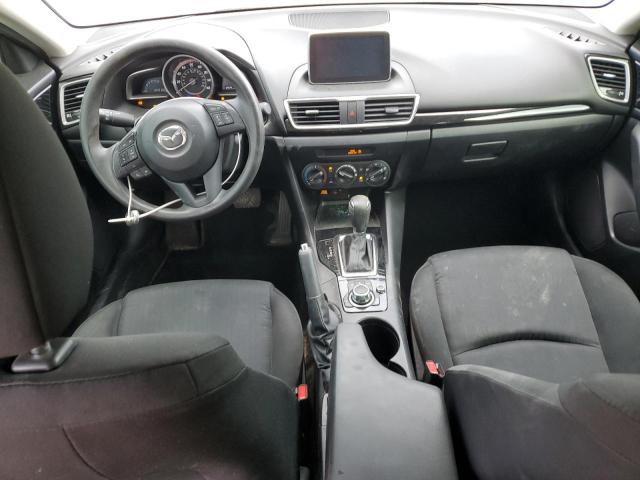 3MZBM1T75GM282782 - 2016 MAZDA 3 SPORT SILVER photo 8