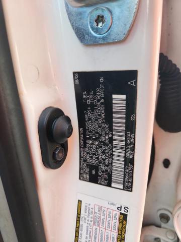 JTEBU14R070107759 - 2007 TOYOTA 4RUNNER SR5 白色 照片 13