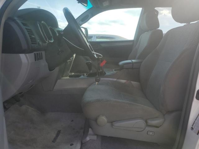 JTEBU14R070107759 - 2007 TOYOTA 4RUNNER SR5 白色 照片 7