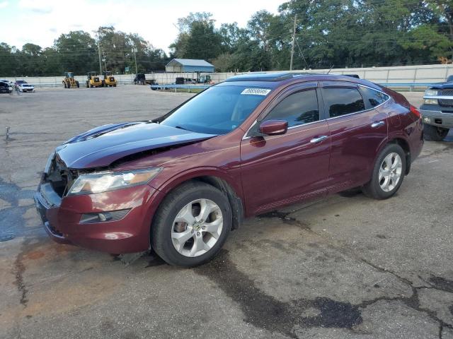 2012 HONDA CROSSTOUR EXL, 