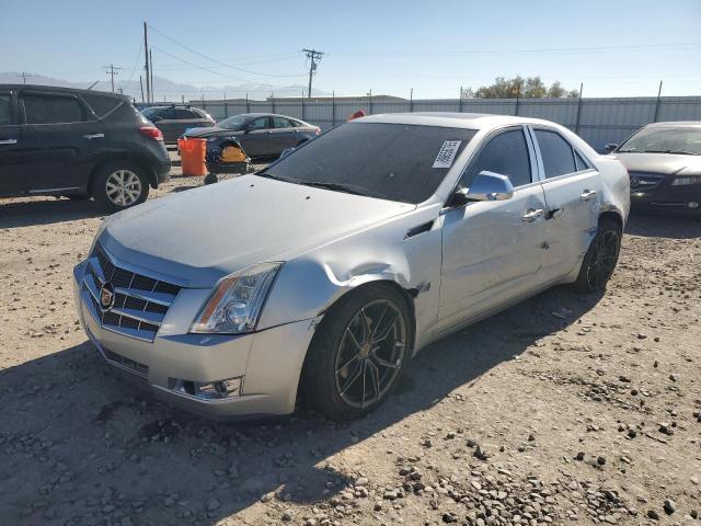 2009 CADILLAC CTS HI FEATURE V6, 