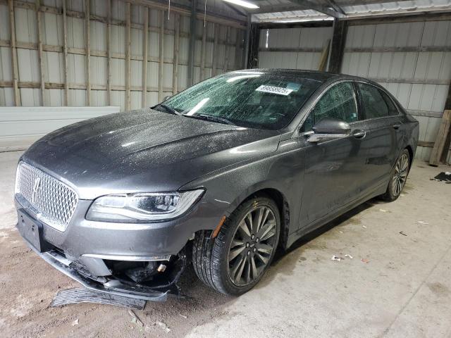 2017 LINCOLN MKZ RESERVE, 