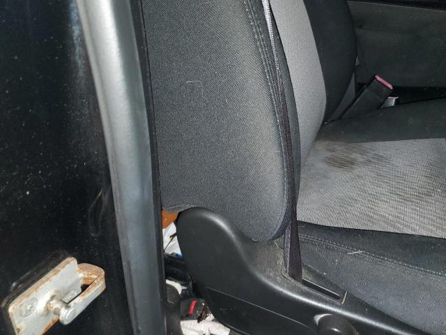 1GCEC14C98Z322652 - 2008 CHEVROLET SILVERADO C1500 黑色 照片 10