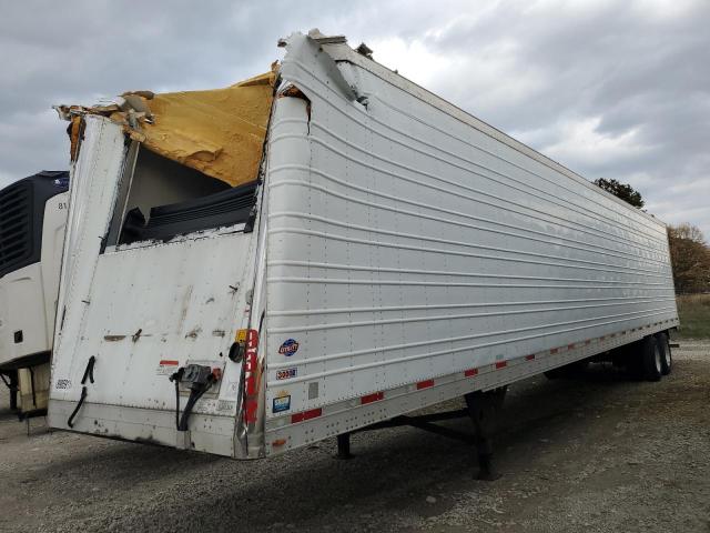 1UYVS2533J6249312 - 2018 UTILITY VS2RA أبيض صورة 2