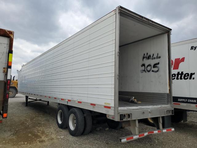 1UYVS2533J6249312 - 2018 UTILITY VS2RA أبيض صورة 3