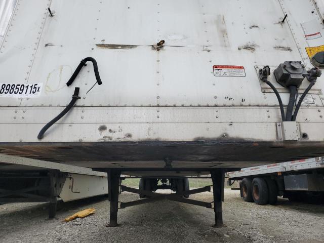 1UYVS2533J6249312 - 2018 UTILITY VS2RA أبيض صورة 7