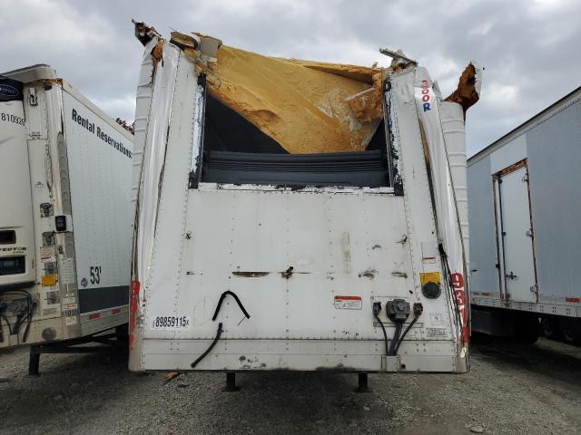 1UYVS2533J6249312 - 2018 UTILITY VS2RA أبيض صورة 8