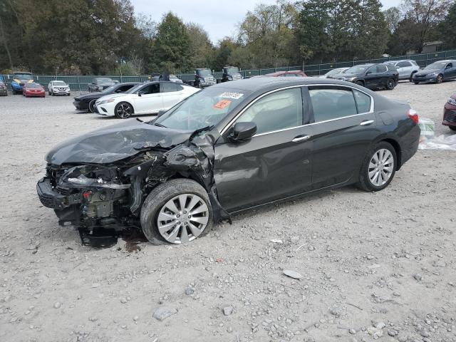 2013 HONDA ACCORD EXL, 